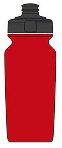 Massi Atlas (500ml) Red