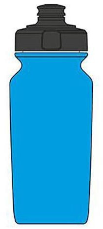Massi Atlas (500ml) Blue
