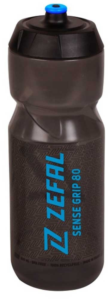 Zéfal Sense Grip (850ml) Black / Blue