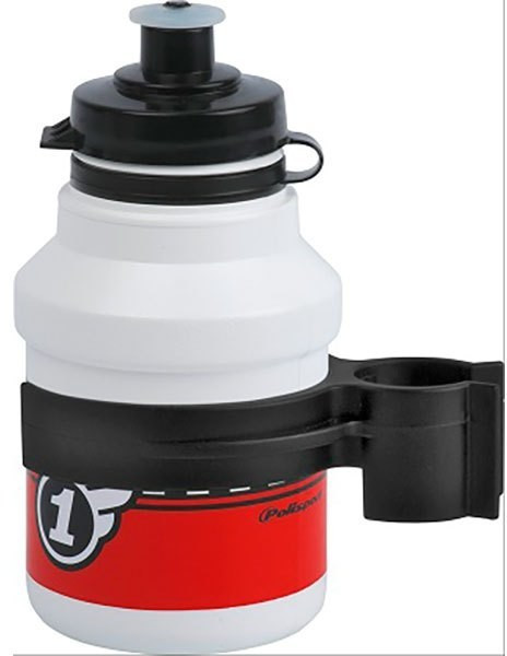 Polisport Rotative Cage+botte Junior Race