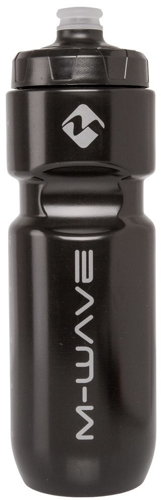 M-Wave Pbo (750ml) Black / White
