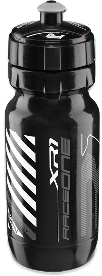 Race One Xr1 (600ml) Black / White