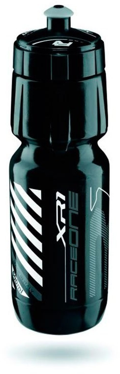 Race One Xr1 (750ml) Black / White