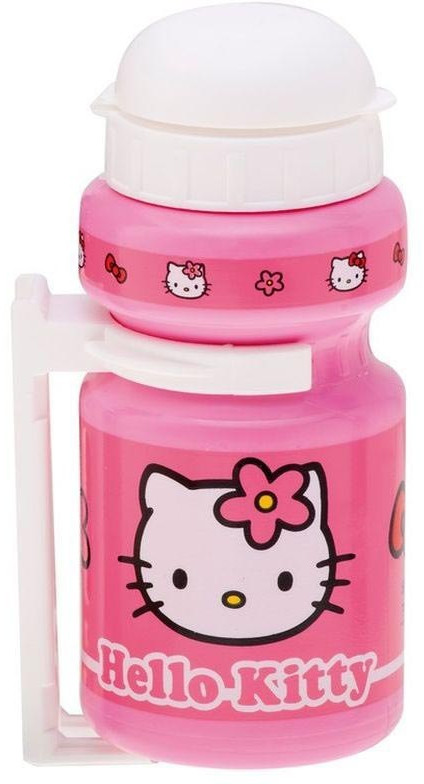 Bike Fashion Hello Kitty (300ml) Pink