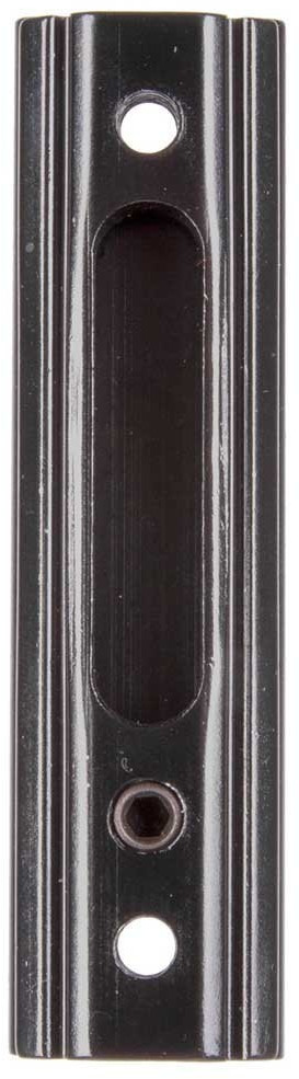 M-Wave Ada Slide Adapter Black