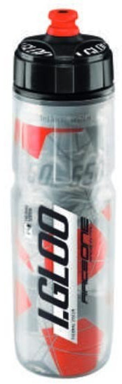 Race One Igloo 650ml Red