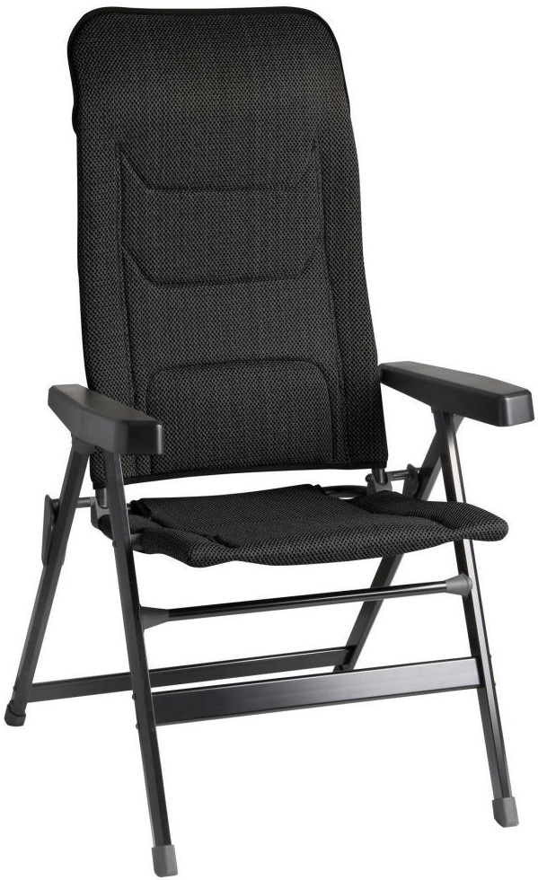 Brunner Outdoor Rebel Pro Medium (black)