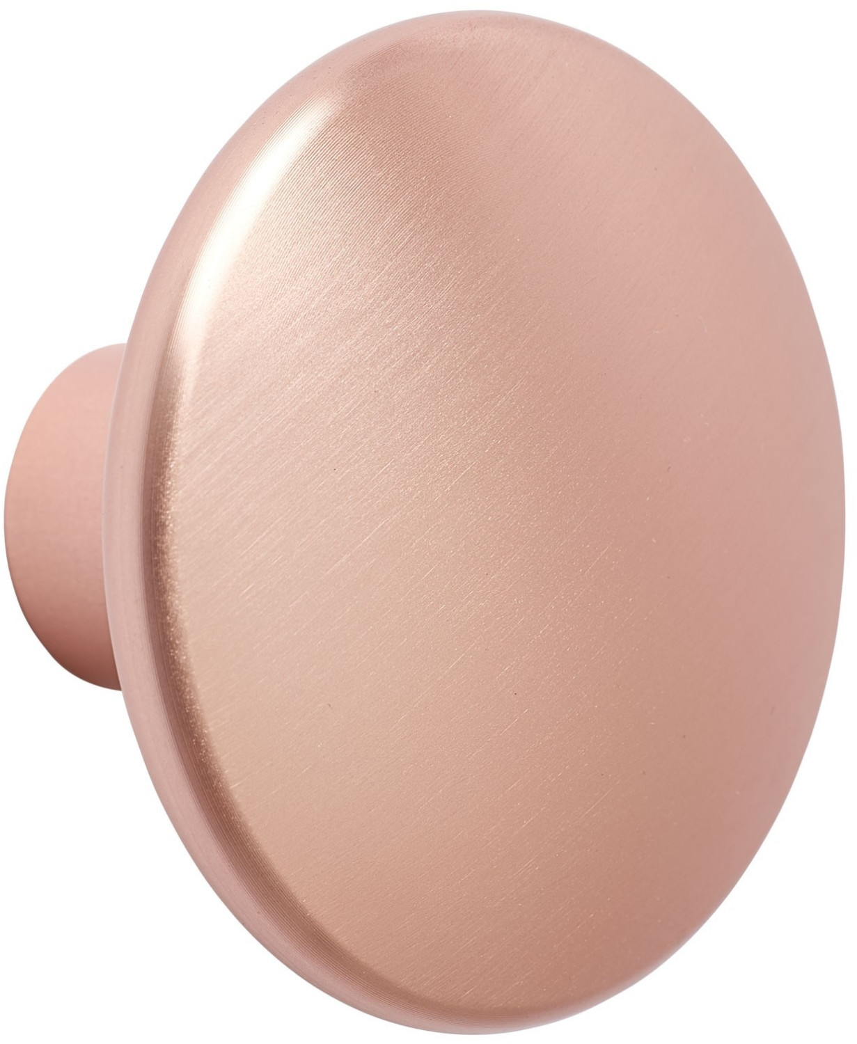 Muuto The Dots Metal Ø 5cm rose