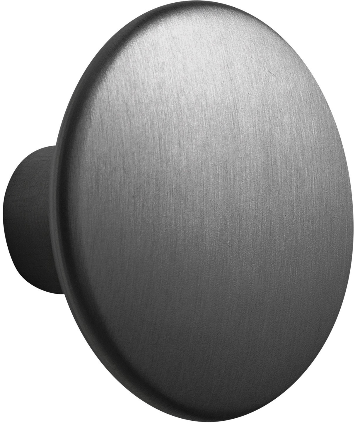 Muuto The Dots Metal Ø 5cm black