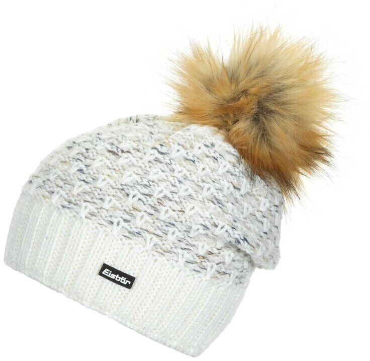 Eisbär Pansy Lux white/nature/light brown