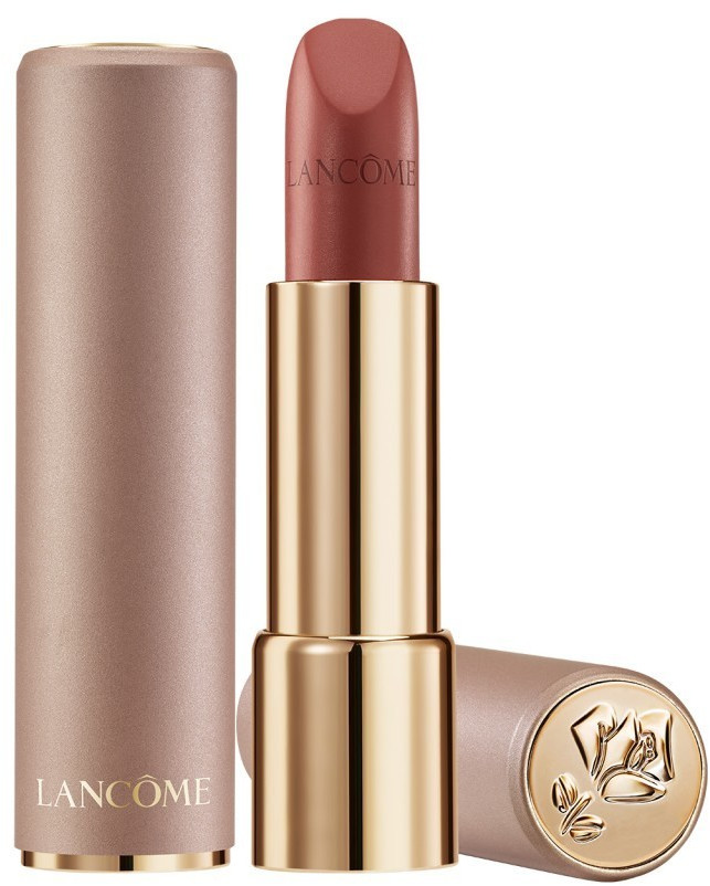 Photos - Lipstick & Lip Gloss Lancome Lancôme L'Absolu Rouge Intimatte  No. 276 Timeless Appeal (3,4g)