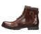 Jack & Jones Men's Boots Albany (12140938) brown stone