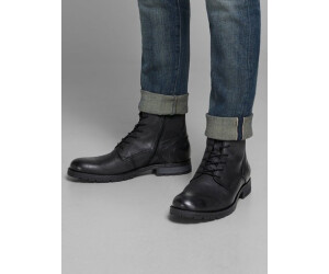 Jack & Jones Men's Boots (12159497) anthracite desde 53,98 €