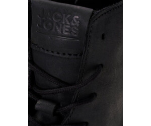 Jack & Jones Men's Boots Albany (12140935) anthracite desde 66,99 €