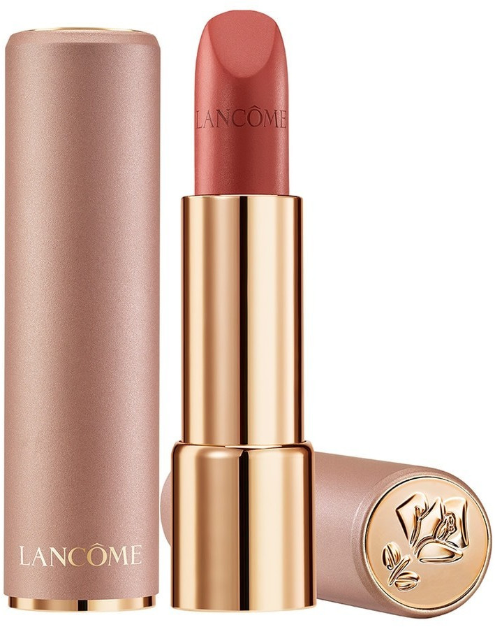 Photos - Lipstick & Lip Gloss Lancome Lancôme L'Absolu Rouge Intimatte  No. 169 Love Rendez-vous (3,4g)