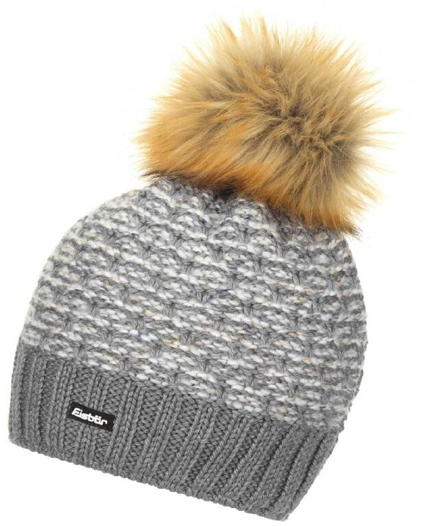 Eisbär Pansy Lux grey/nature/light brown