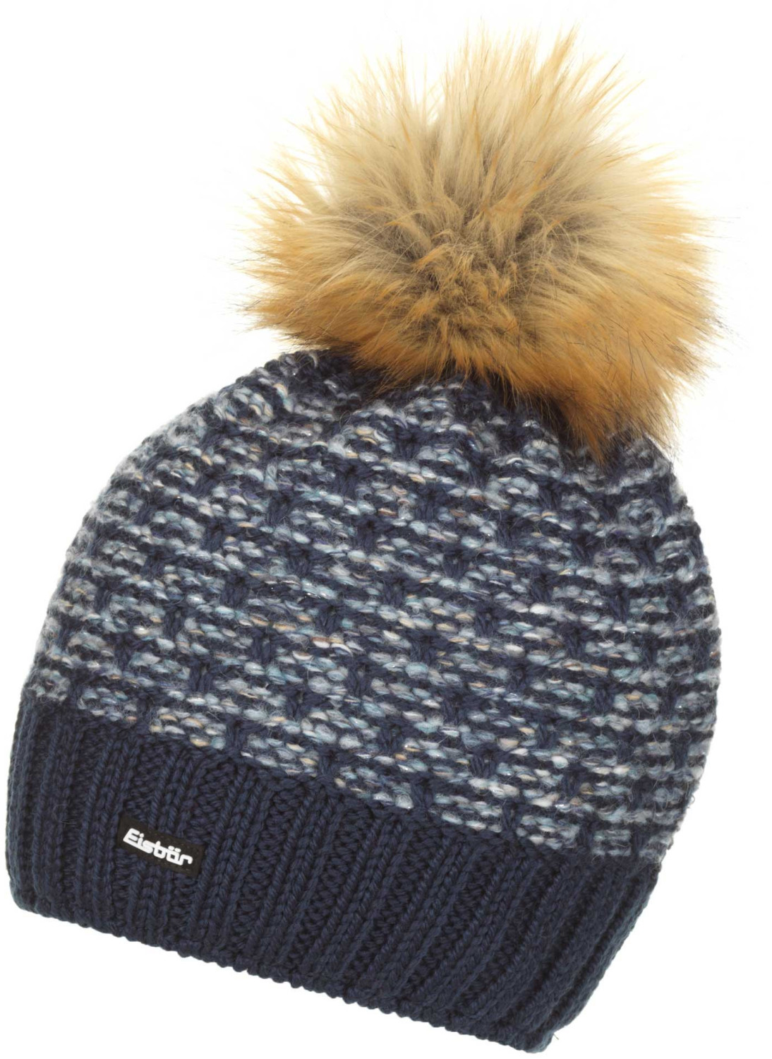 Eisbär Pansy Lux dark cobalt/jeans