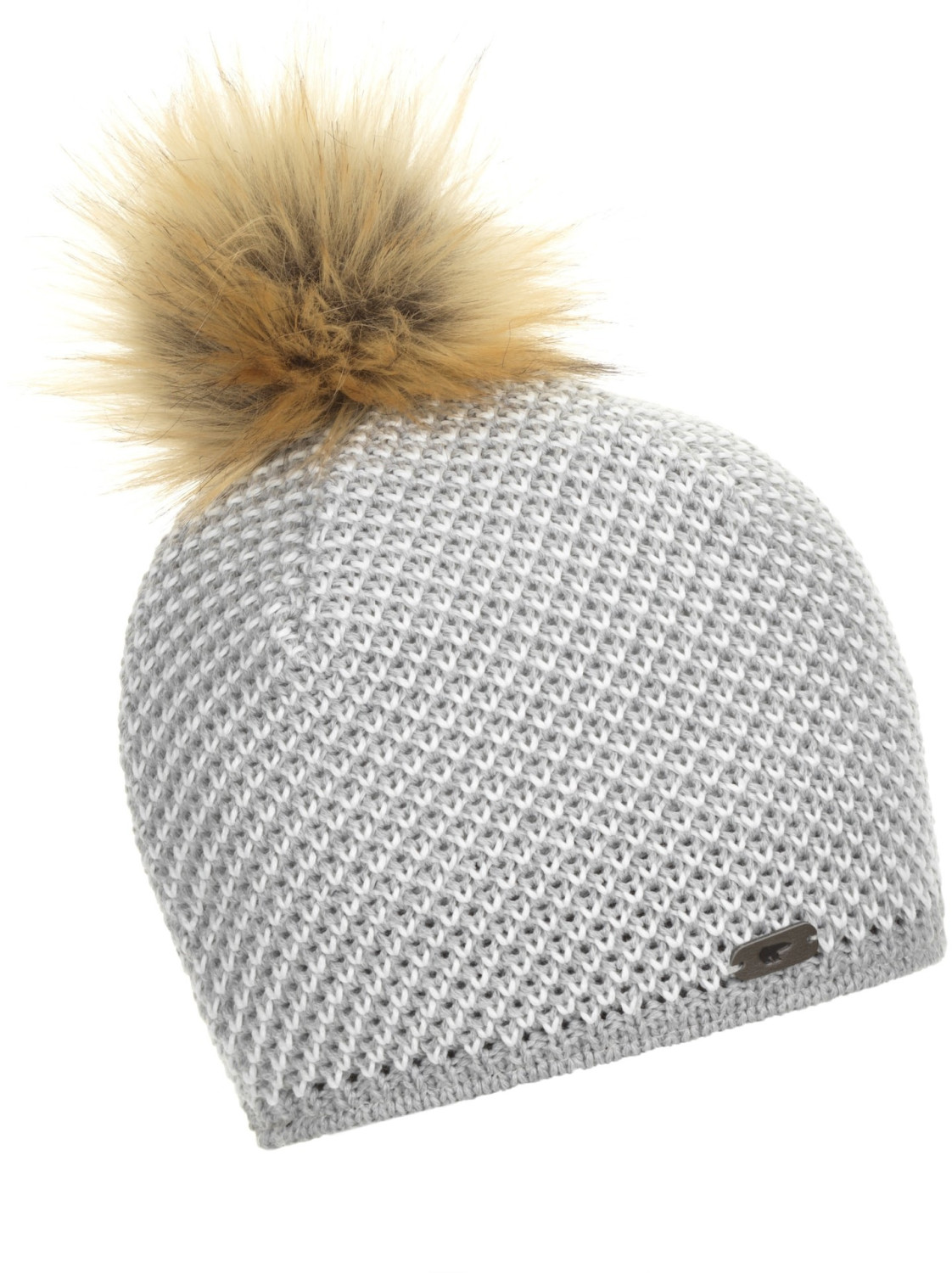 Eisbär Sanja Lux grey