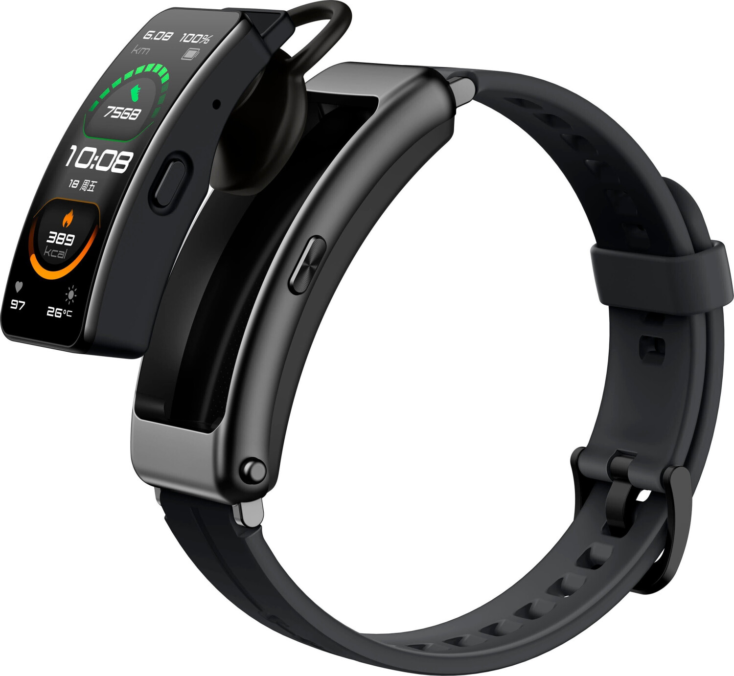 huawei watch gt pay