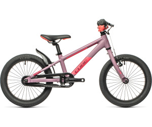 Cube Cubie 160 (rose´n´coral) (2021) ab € 259,00 Jungenfahrrad Preisvergleich | Günstig bei idealo kaufen