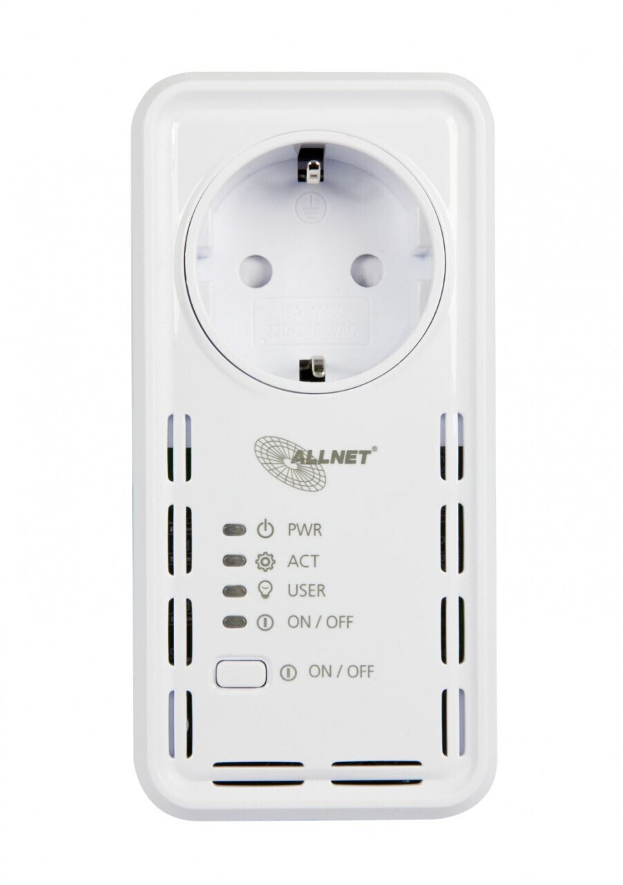 Allnet ALL3073V2WLAN