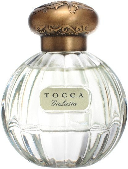 Tocca Giulietta Eau de Parfum 50 ml
