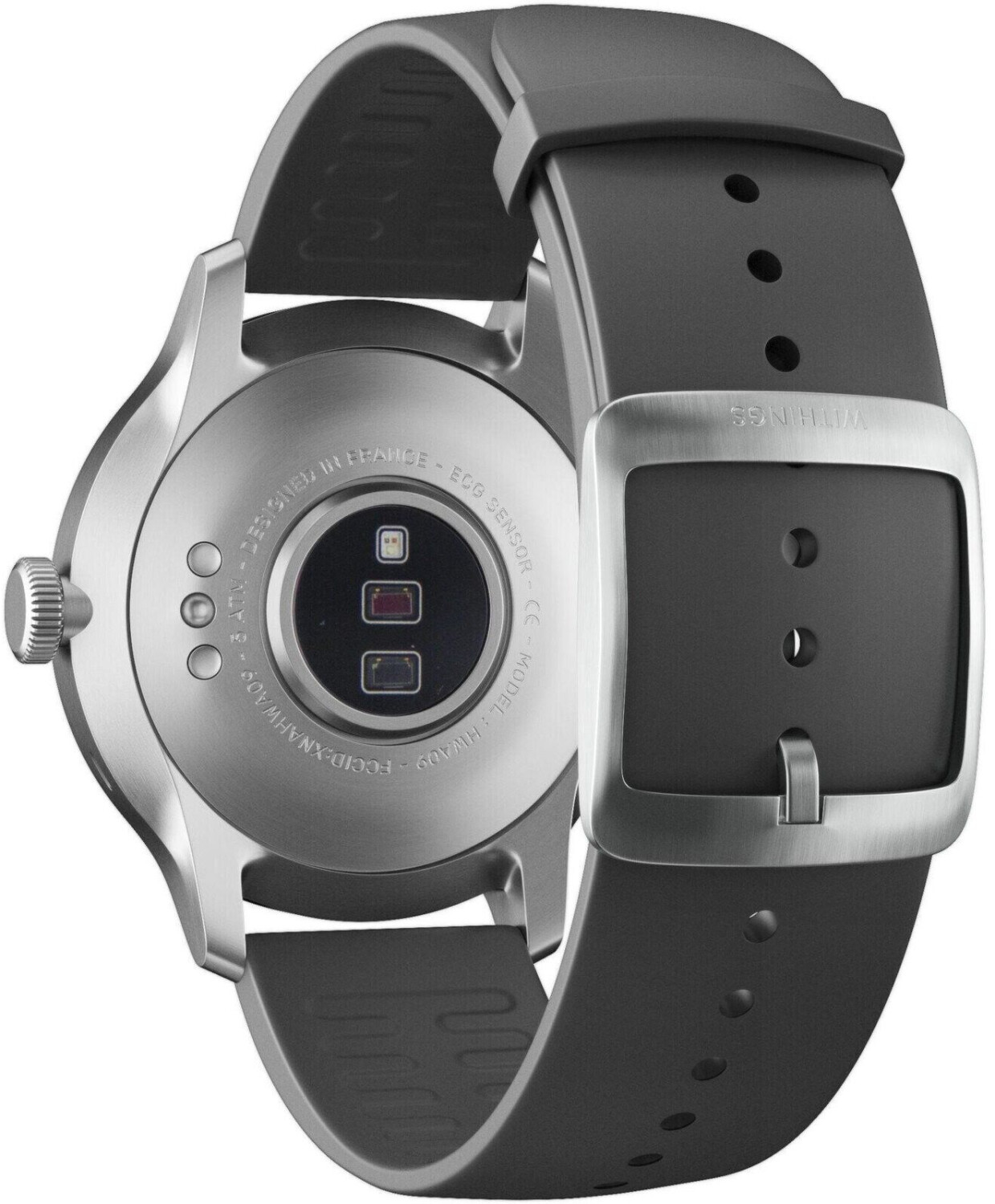 casio baby g step tracker