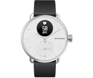 Withings ScanWatch Horizon è uno smartwatch ibrido incredibile