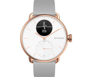 Buy Withings ScanWatch from 232.02 Today Best Deals on idealo