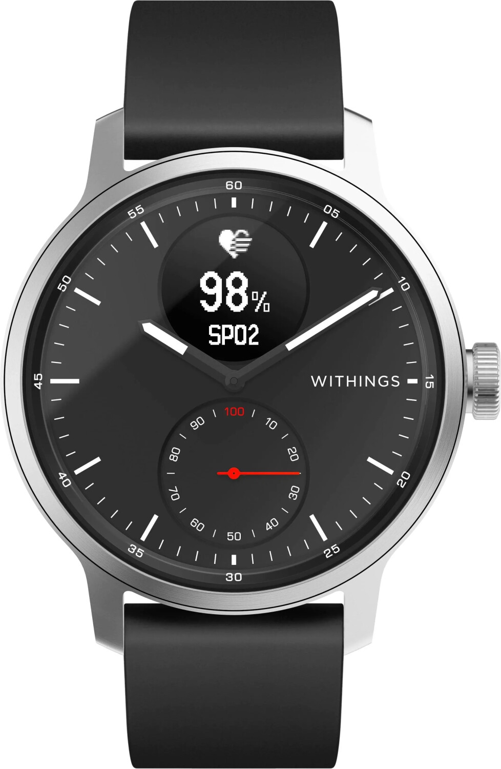 Buy Withings ScanWatch from 232.02 Today Best Deals on idealo