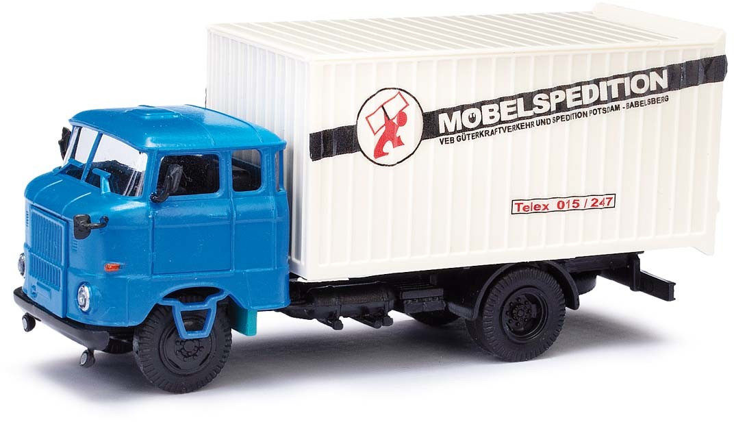 Busch 95174