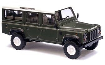 Busch 50301
