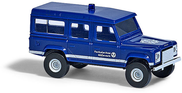 Busch 8373