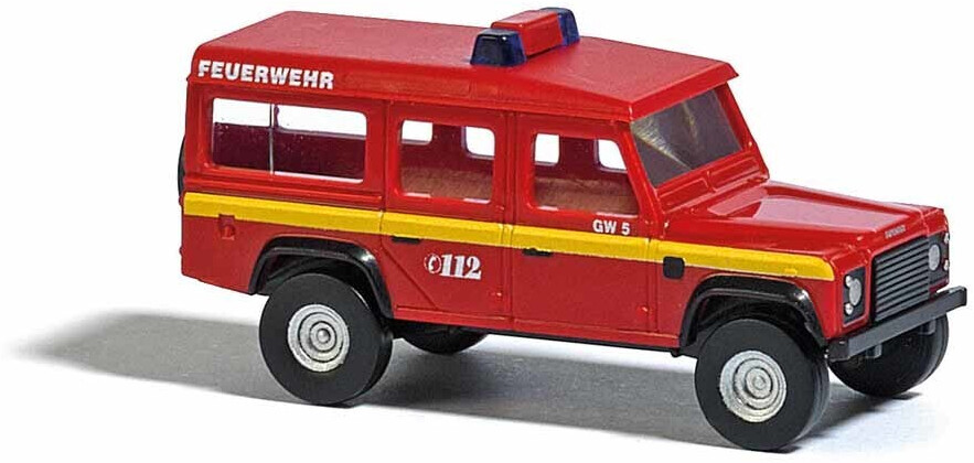 Busch 8376