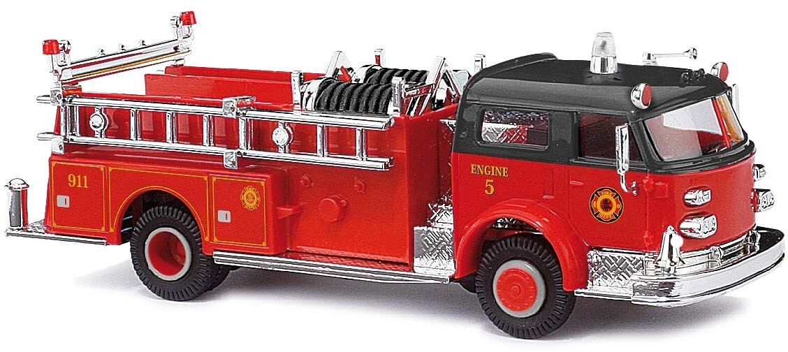 Busch 46018