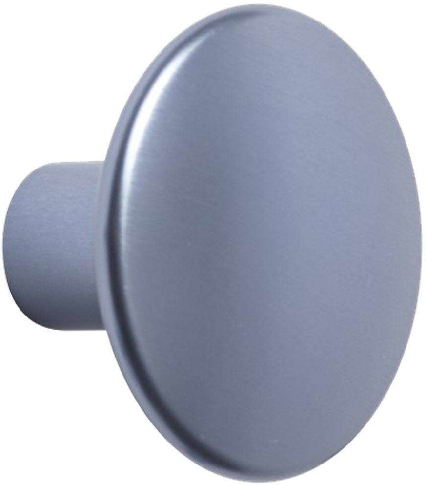 Muuto The Dots Metal Ø 3,9cm light blue