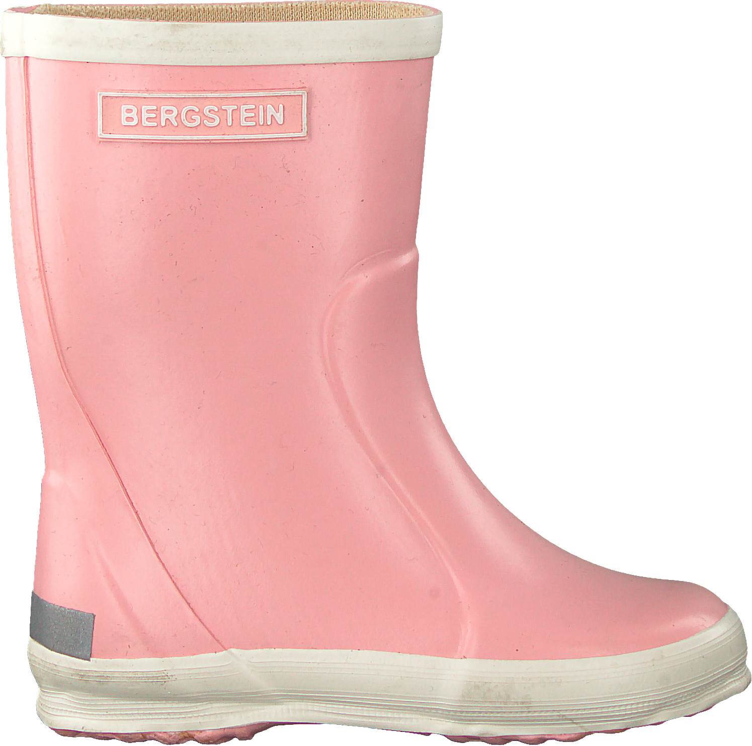 Bergstein Rainboot soft pink