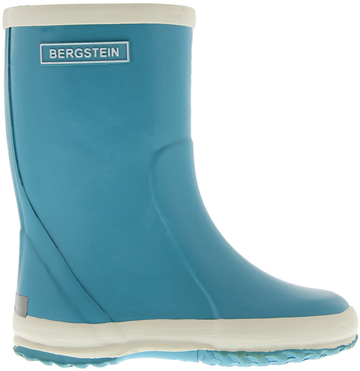 Bergstein Rainboot aqua