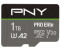 PNY PRO Elite microSDXC 1TB