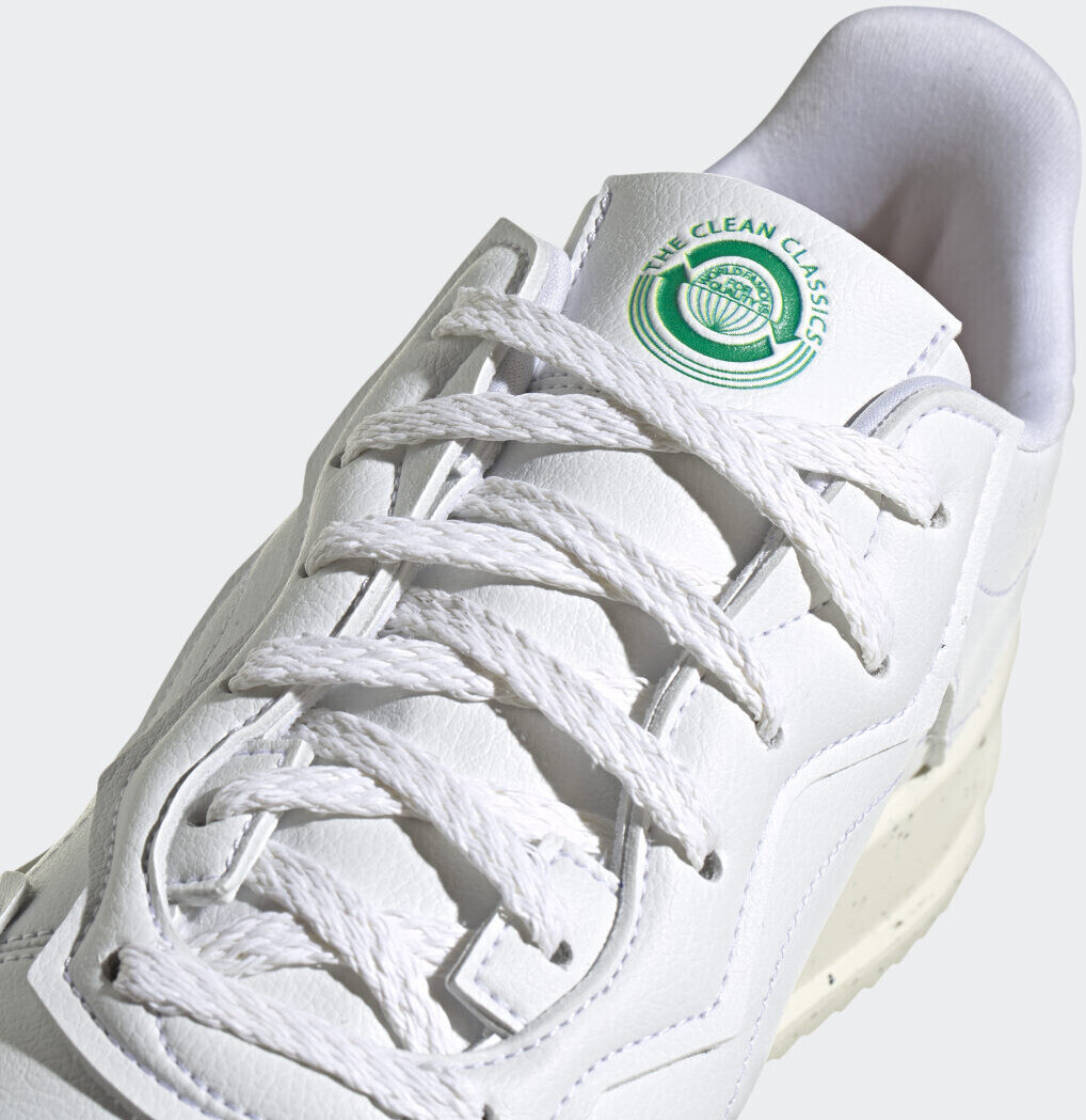 Adidas originals sc premiere trainers off white store