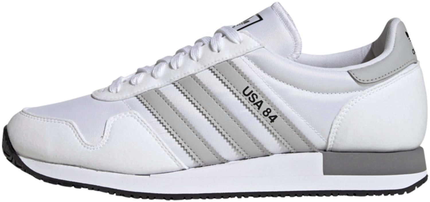 Adidas USA 84 cloud white/cloud white/grey three a â¬ 50,92 (oggi) | Miglior prezzo su idealo
