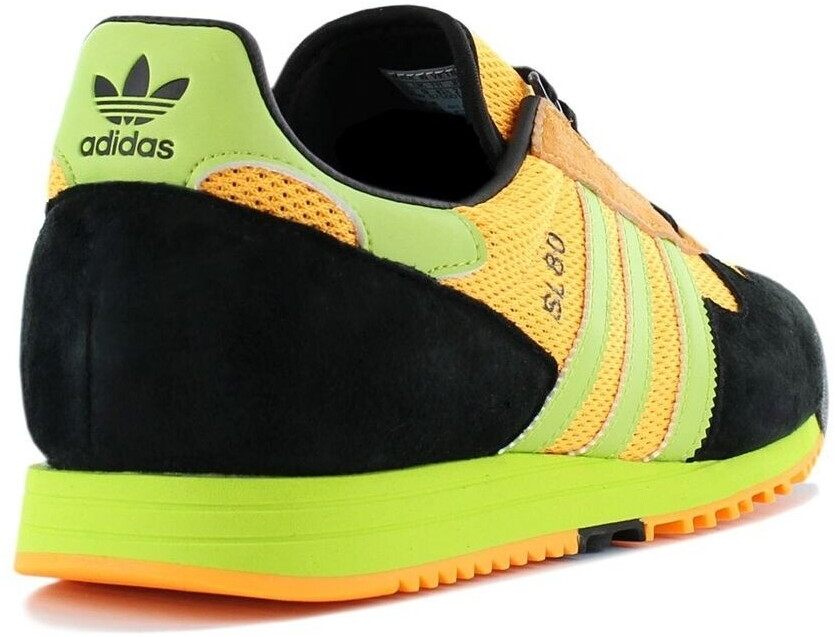 adidas Originals SL 80 Gold gold