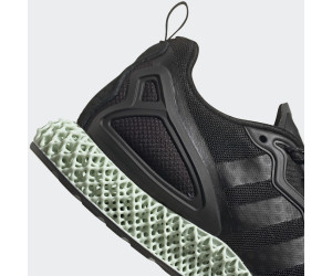 Adidas ZX 2K 4D core black/core black/core black (FV9027) au meilleur prix  sur idealo.fr