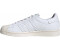 Adidas Superstar Cloud White/Off White/Green (FW2292)