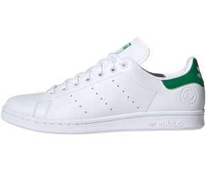 Adidas Stan Smith Vegan Cloud White/ Green/ 82,49 € | Compara precios en idealo