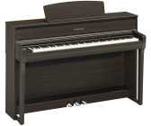 Yamaha CLP-745 ab 2.198,00 € (August 2024 Preise) | Preisvergleich 