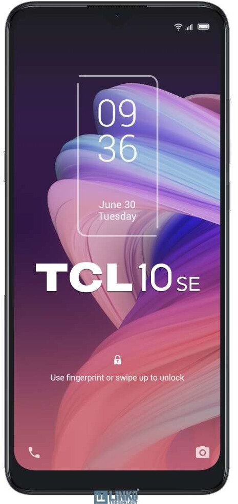 TCL 10 SE