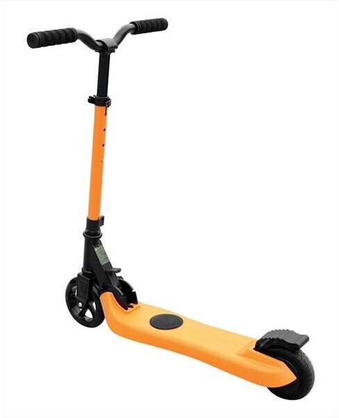 iconBIT Kick Scooter Unicorn
