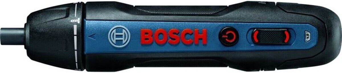 Bosch Aparafusadora GO Mini-Bateria-Schrauber - 06019H2101