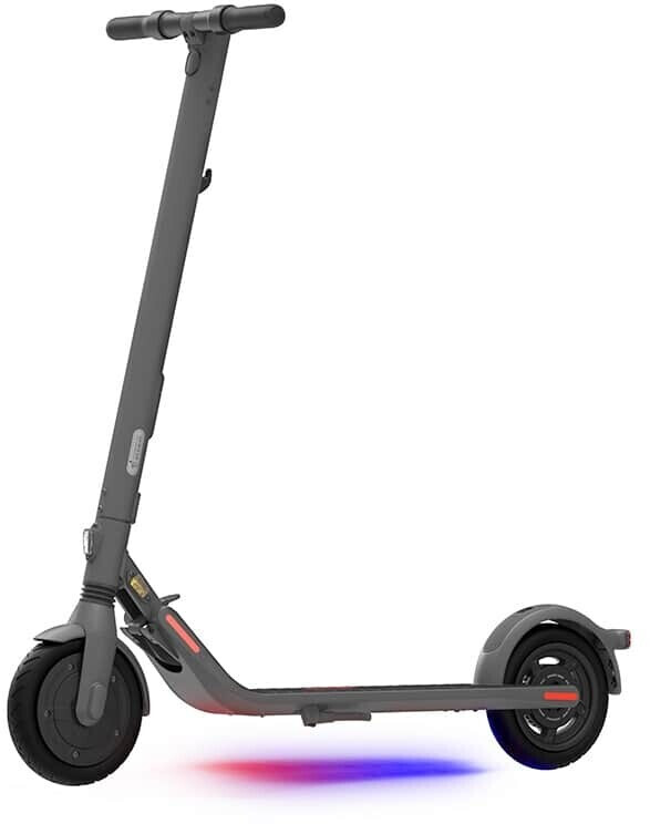 Ninebot by Segway KickScooter E25E